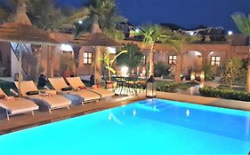 Villa Jenny Lynn Marrakech