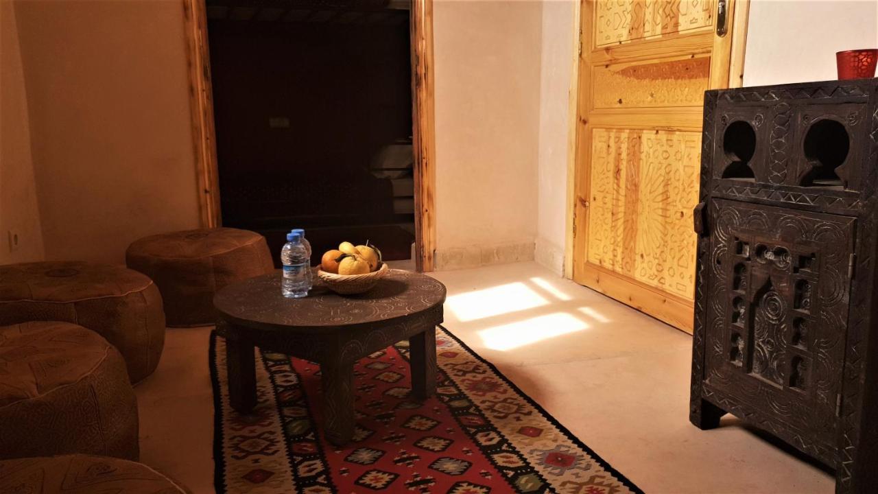 Villa Jenny Lynn Marrakech Tameslouht Exterior photo