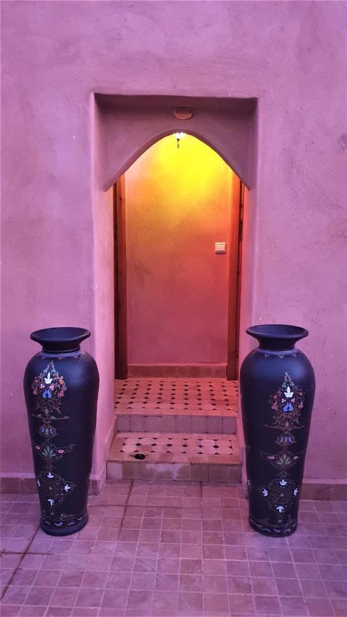 Villa Jenny Lynn Marrakech Tameslouht Exterior photo